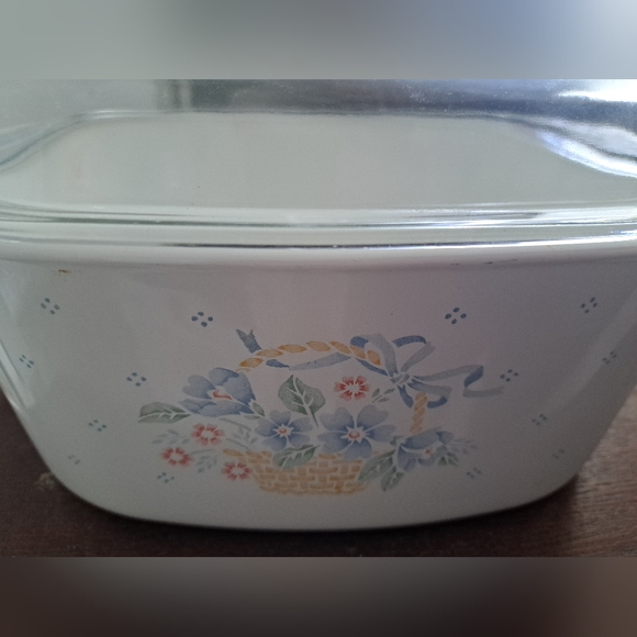 CorningWare dish - Picture 5 of 10